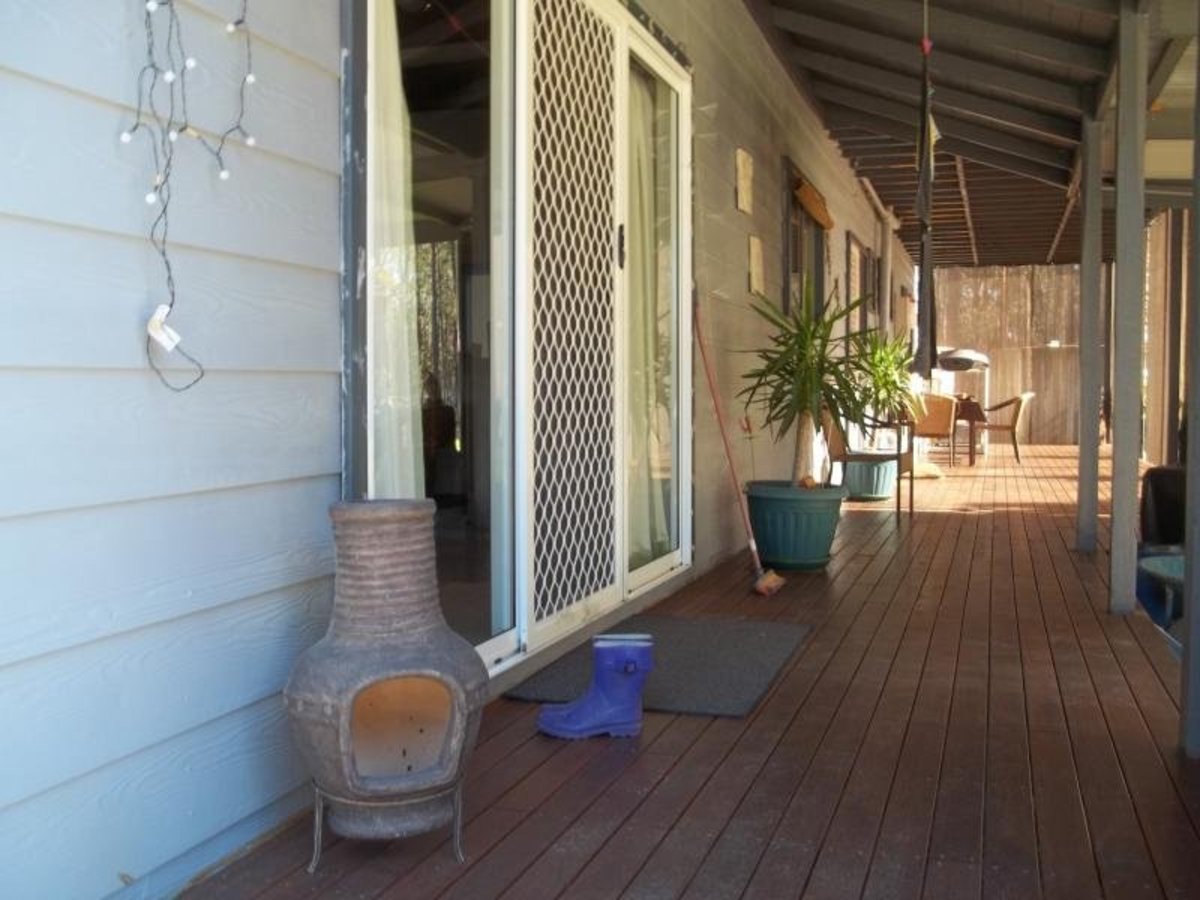137 Tulley Street, Lima