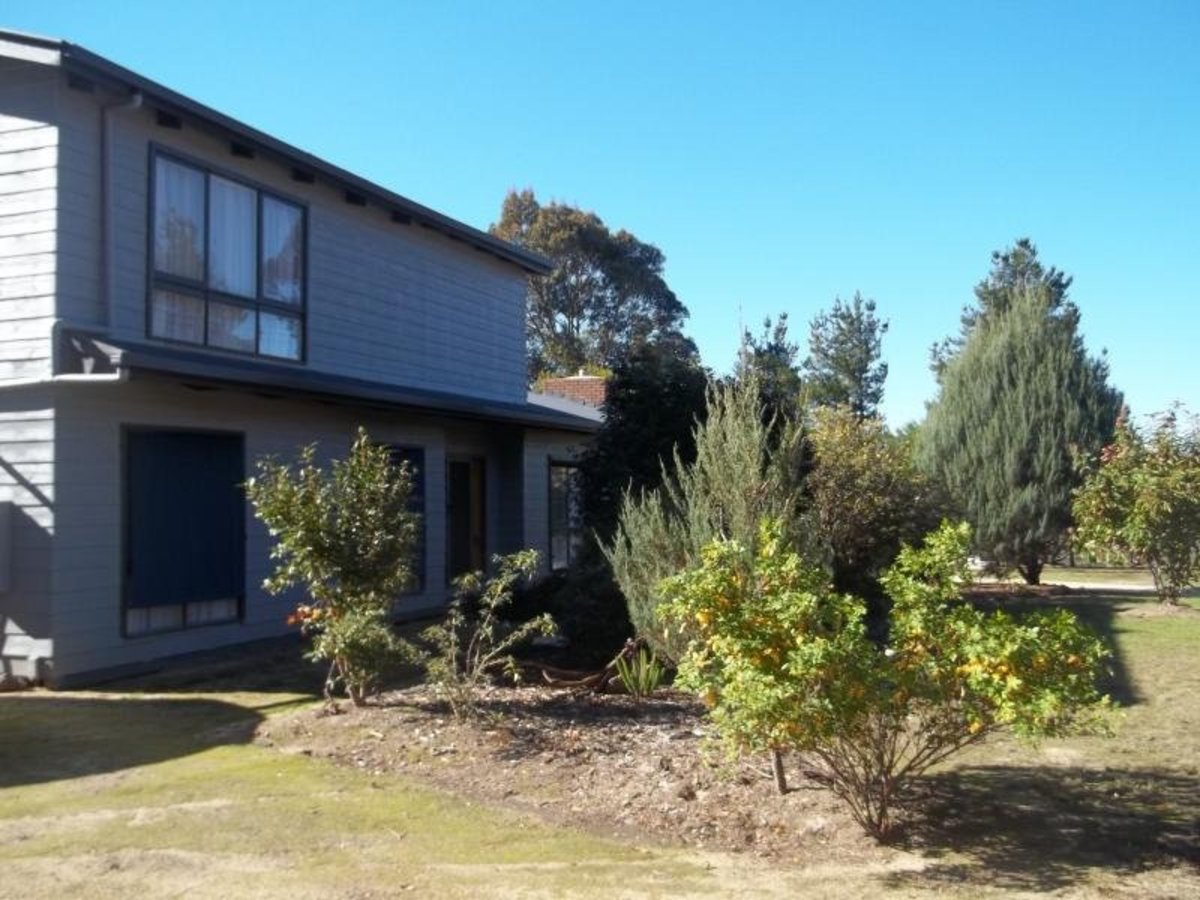 137 Tulley Street, Lima