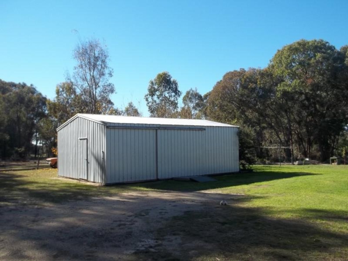 137 Tulley Street, Lima