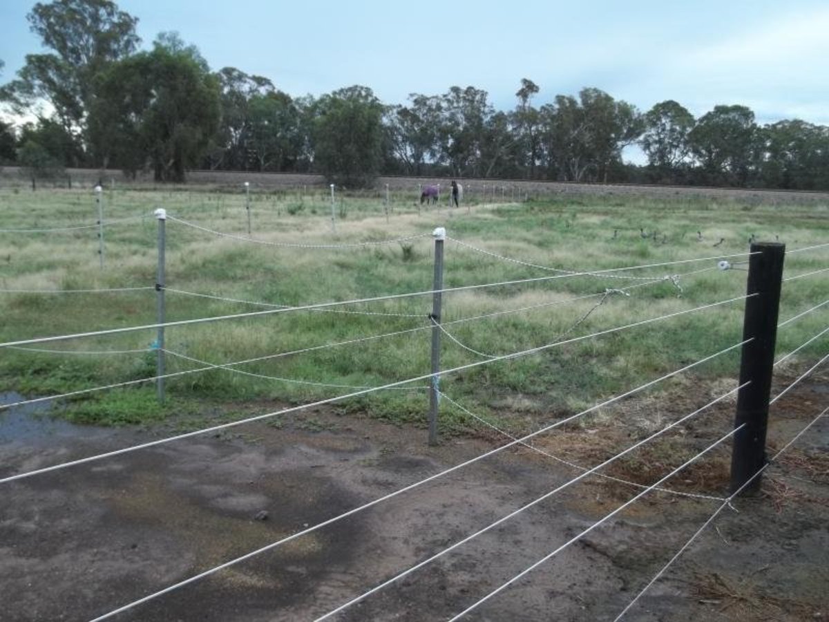 484 Baddaginnie-Benalla Road, Benalla