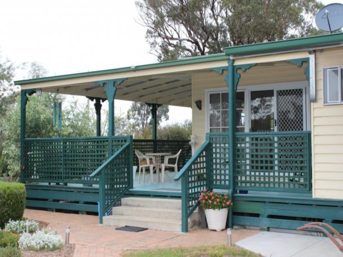 141 Murray Road, Benalla