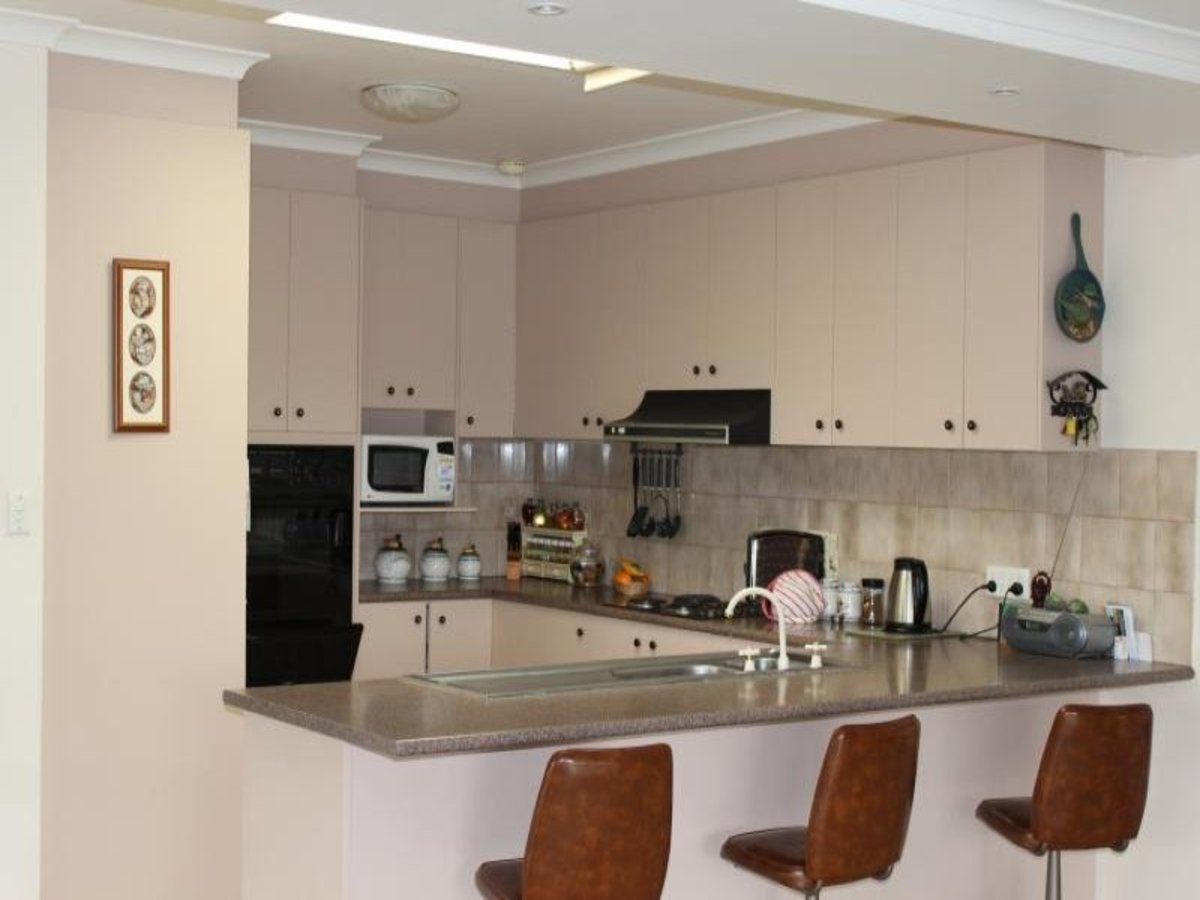 141 Murray Road, Benalla