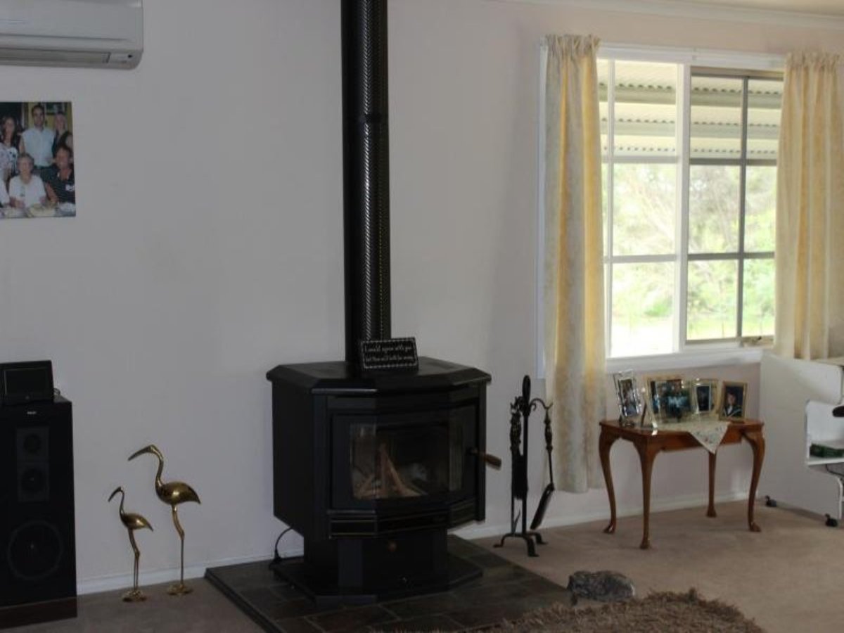 141 Murray Road, Benalla