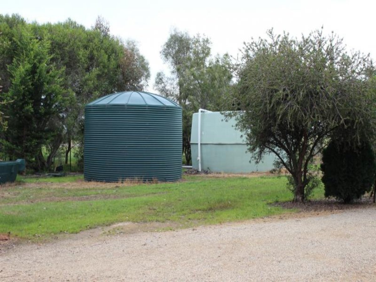 141 Murray Road, Benalla