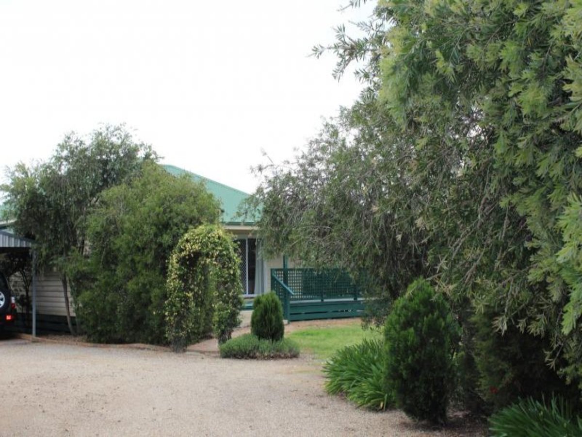 141 Murray Road, Benalla