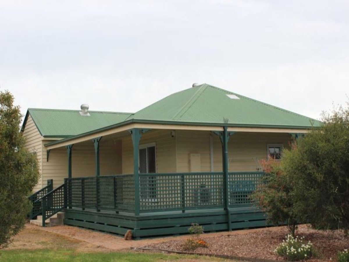 141 Murray Road, Benalla