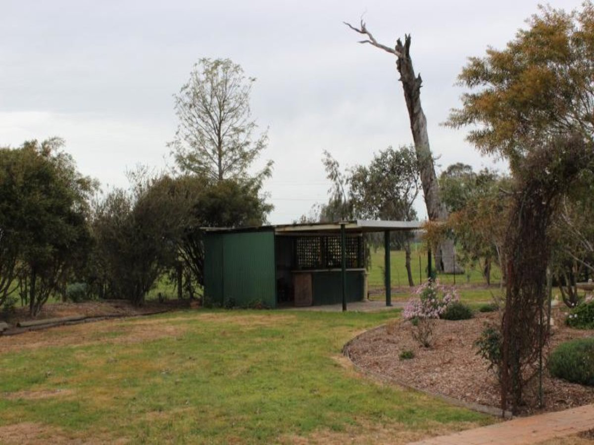 141 Murray Road, Benalla