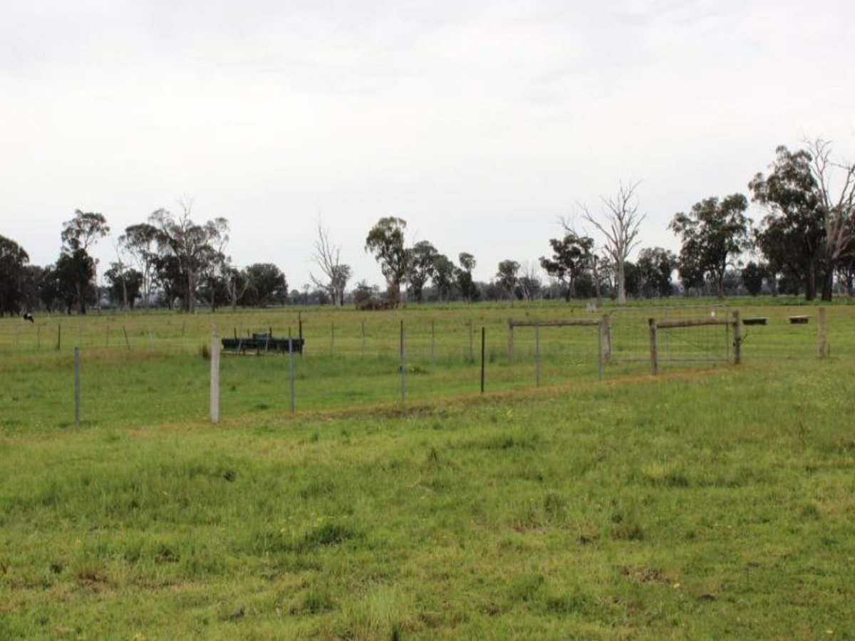 141 Murray Road, Benalla