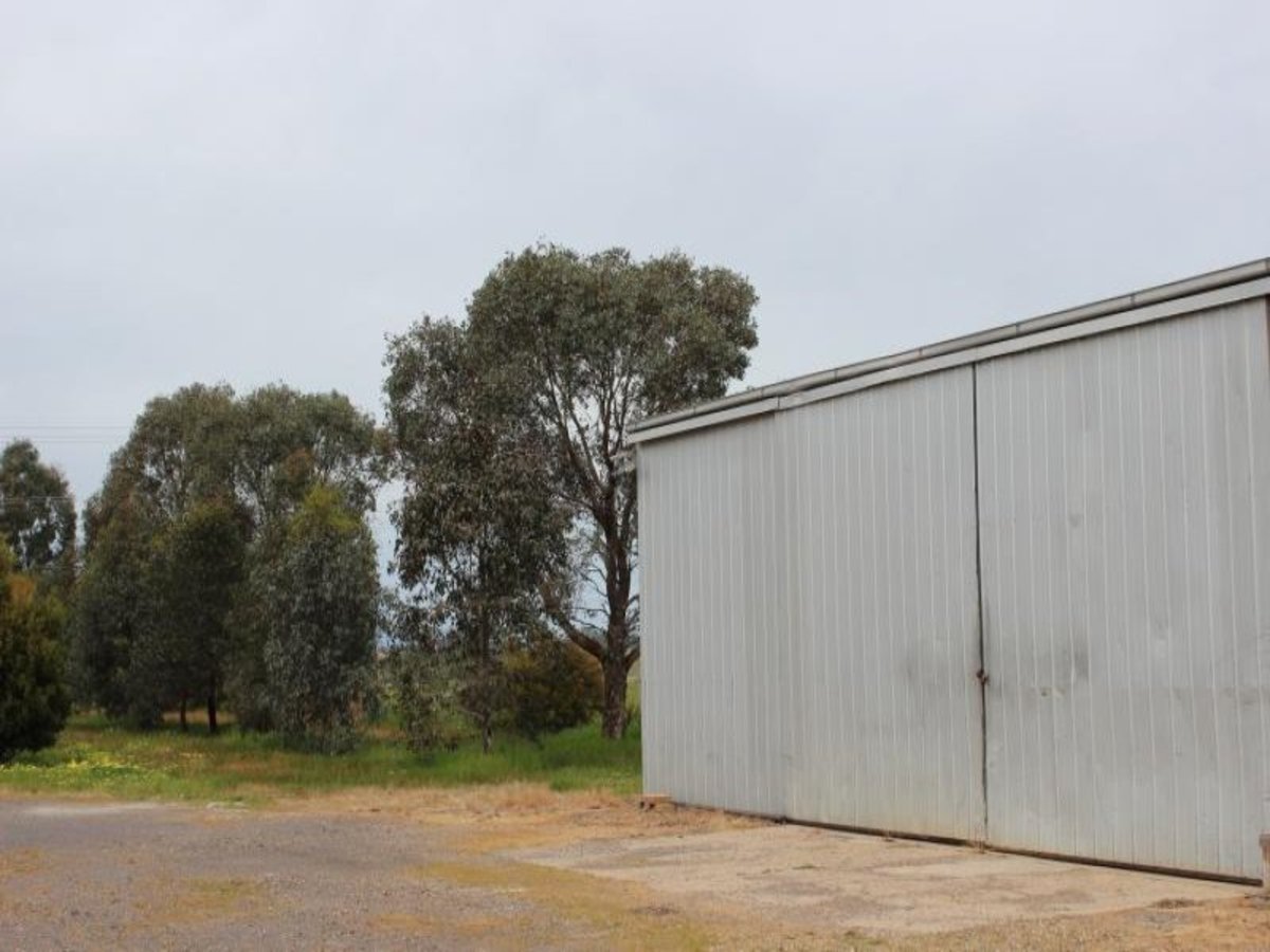 141 Murray Road, Benalla