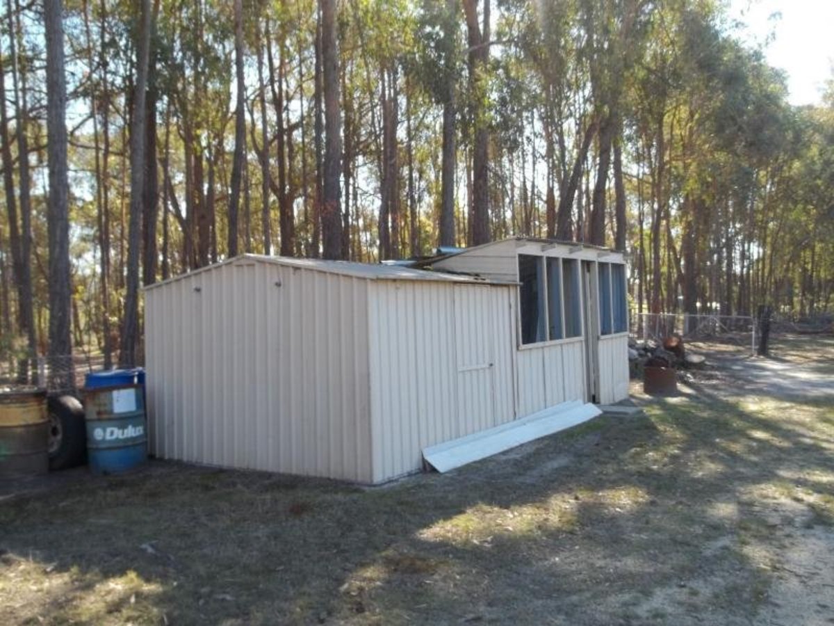 137 Tulley Road, Lima
