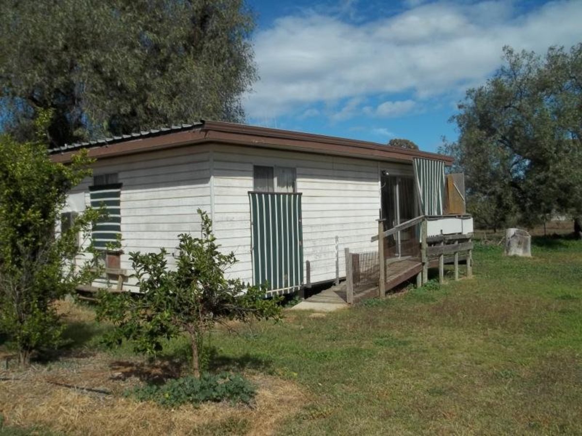 145 Boxwood Road, Boxwood