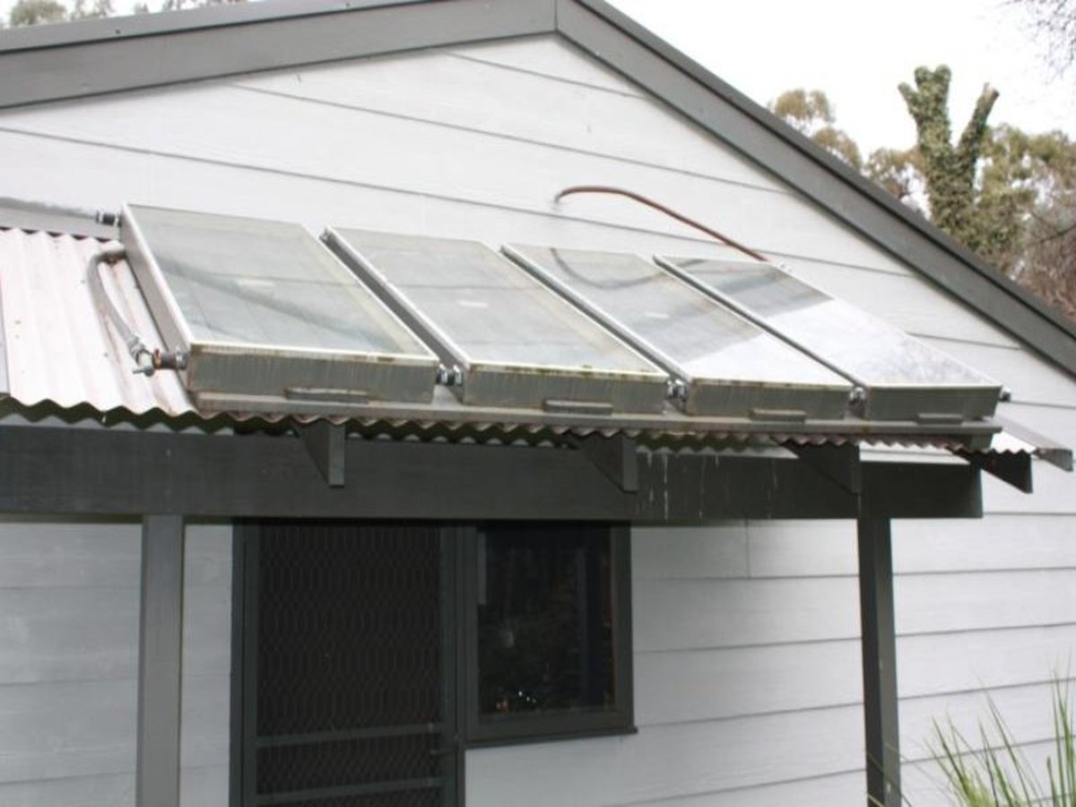 143 Ethell Road, Lima