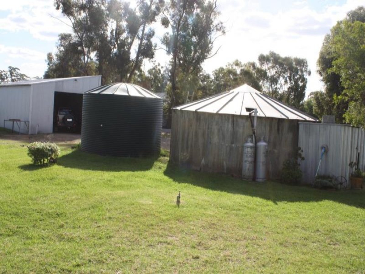 996 Yabba Road, Yabba North