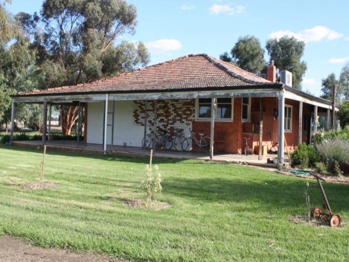 996 Yabba Road, Yabba North