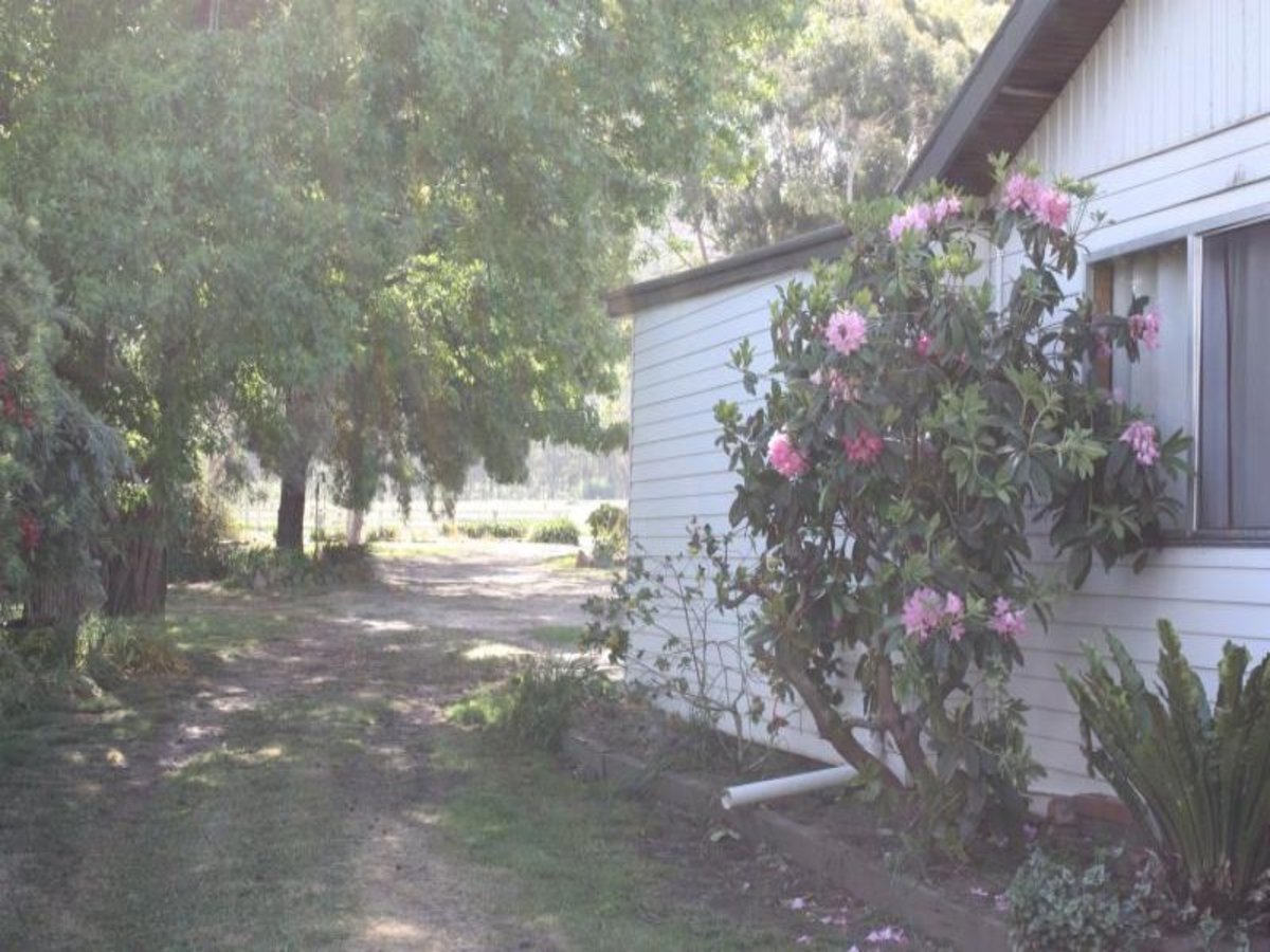 451 Lima Road, Lima