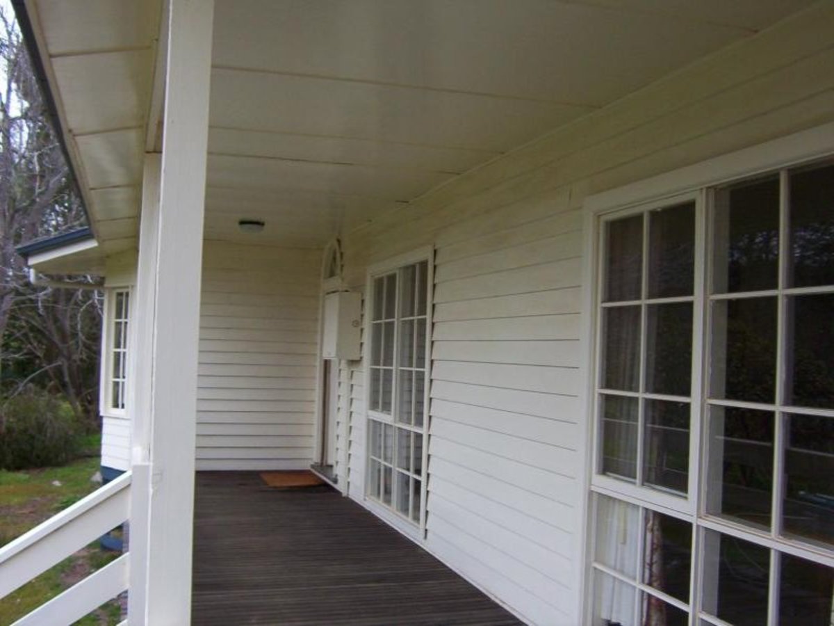 282 Green Road, Lurg