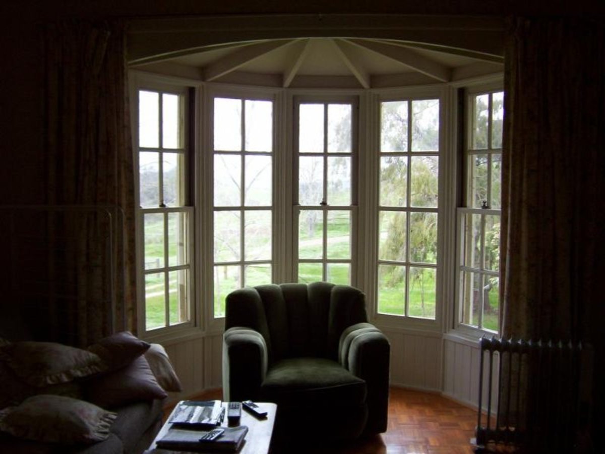 282 Green Road, Lurg
