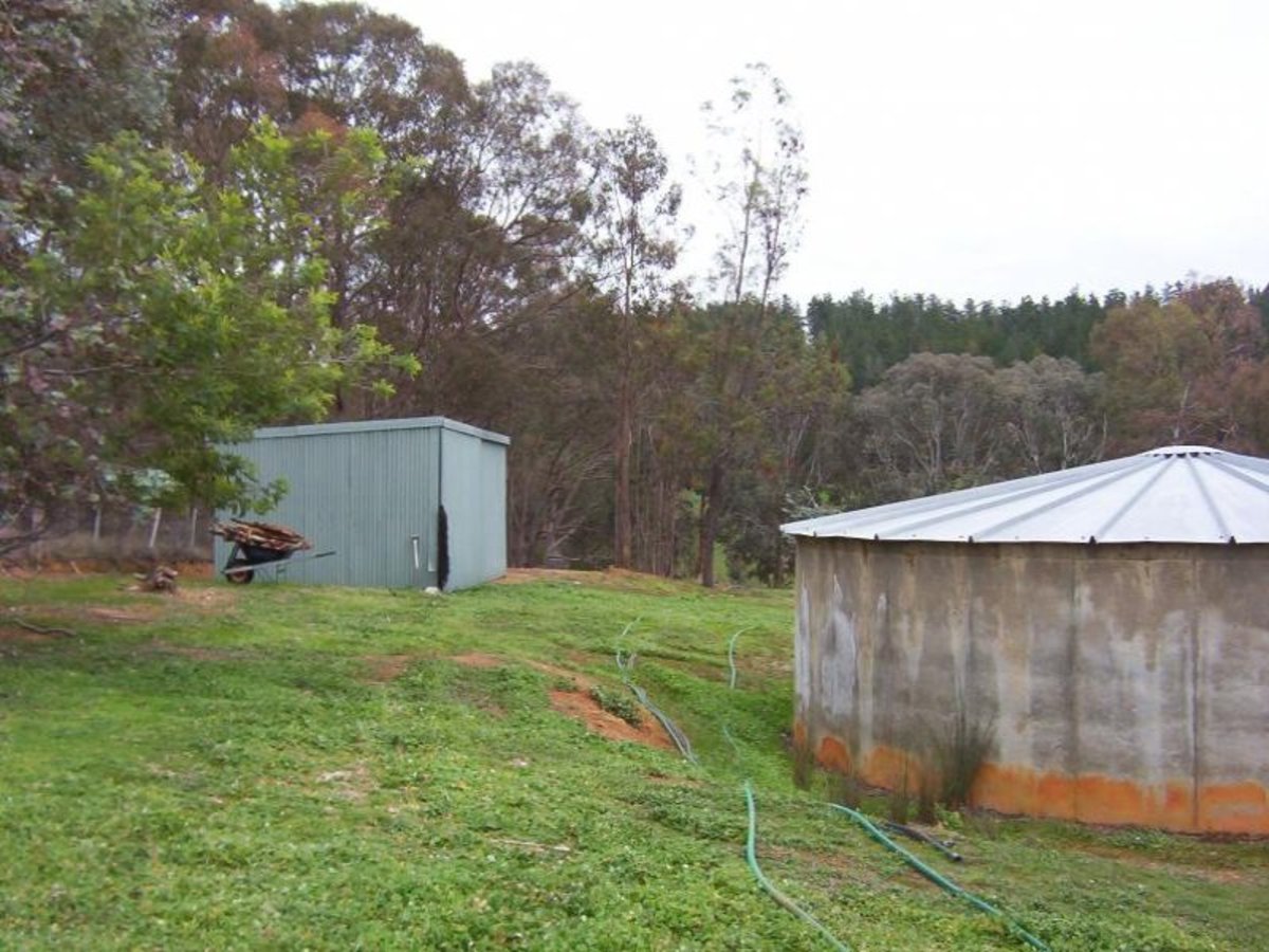 282 Green Road, Lurg