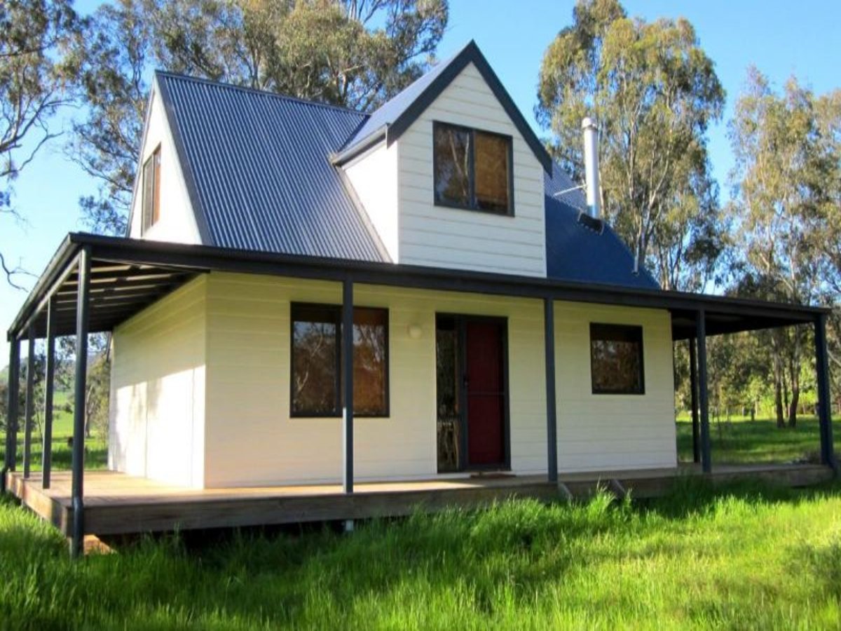 13 Tiger Hill Road, Tatong
