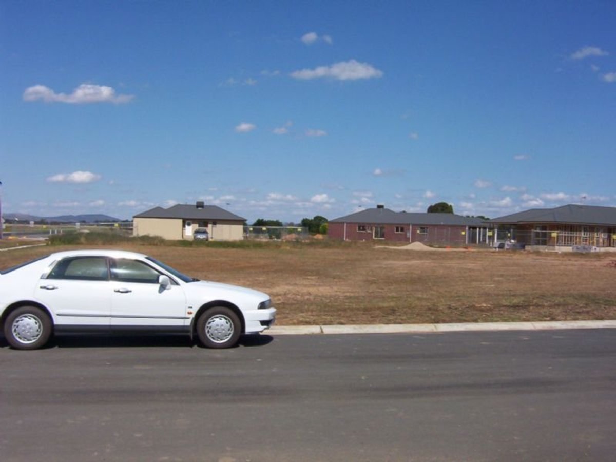 Lot 84 Wattletree Grove, Benalla