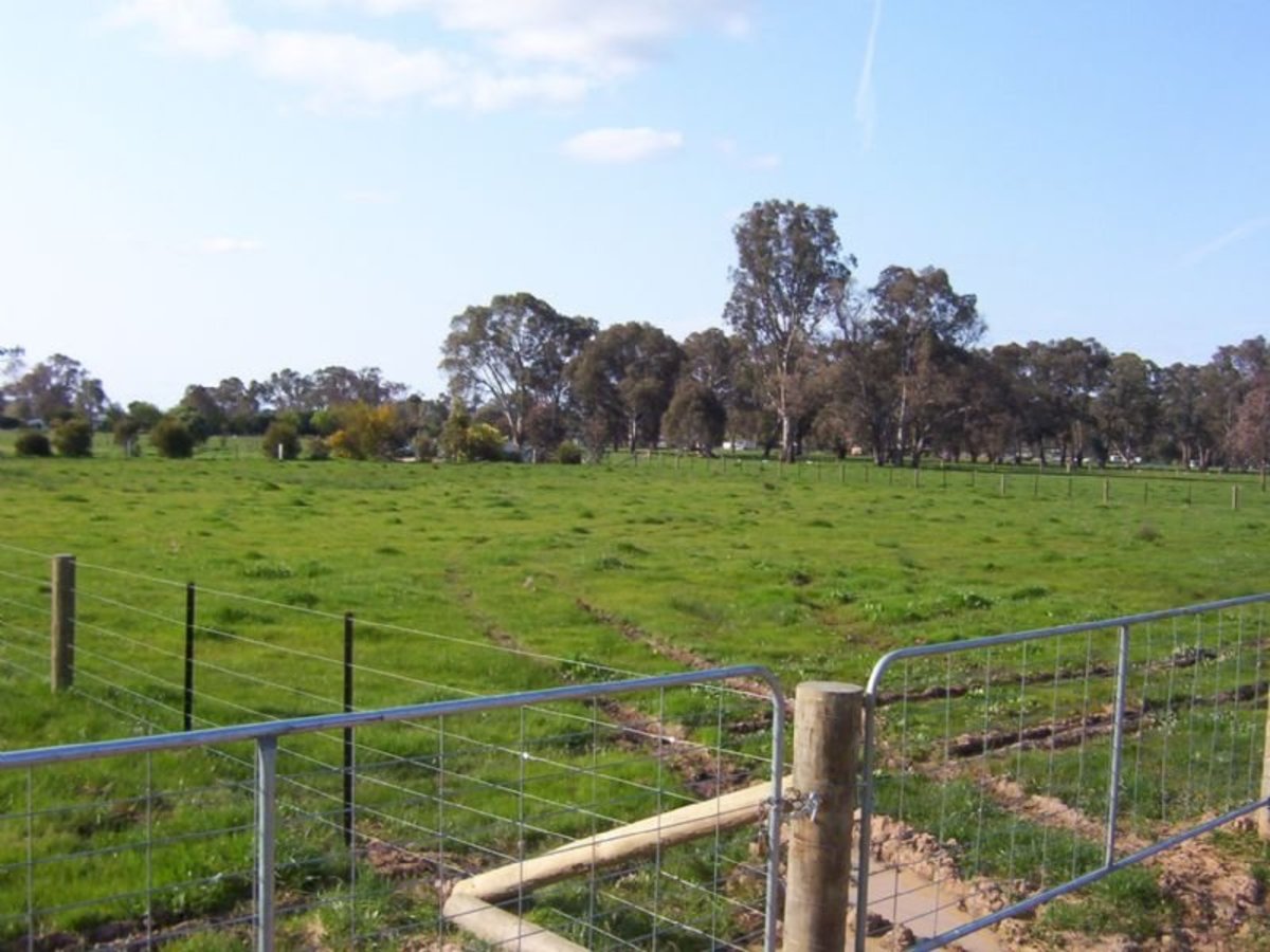 Lot 2 Silva Drive, Benalla