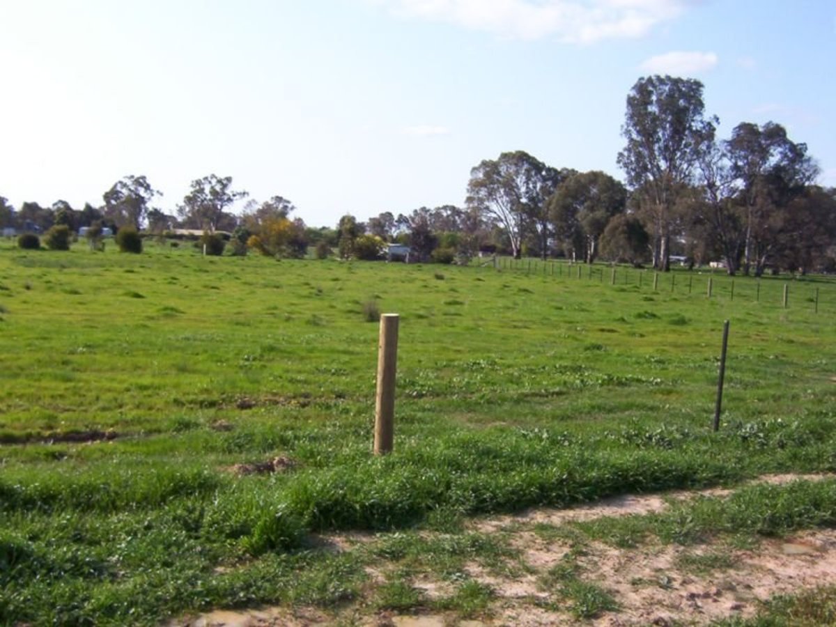 Lot 2 Silva Drive, Benalla