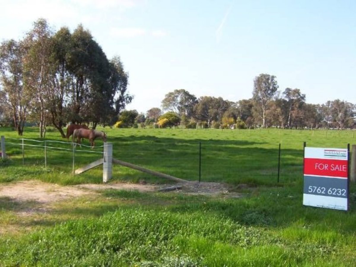 Lot 1 Silva Drive, Benalla