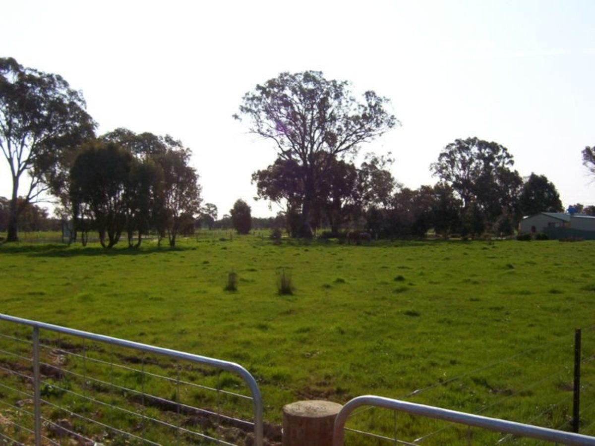 Lot 1 Silva Drive, Benalla