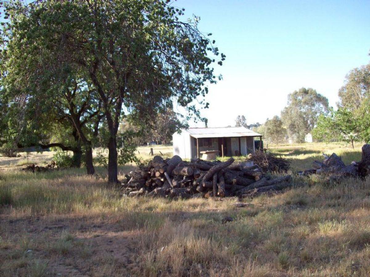 Lot 12 Moore Street, Baddaginnie