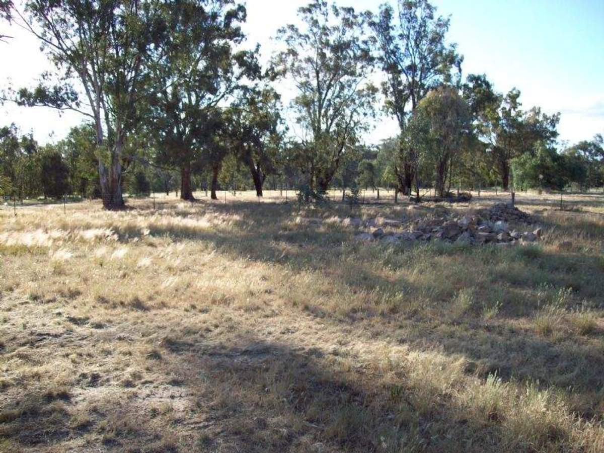 Lot 12 Moore Street, Baddaginnie