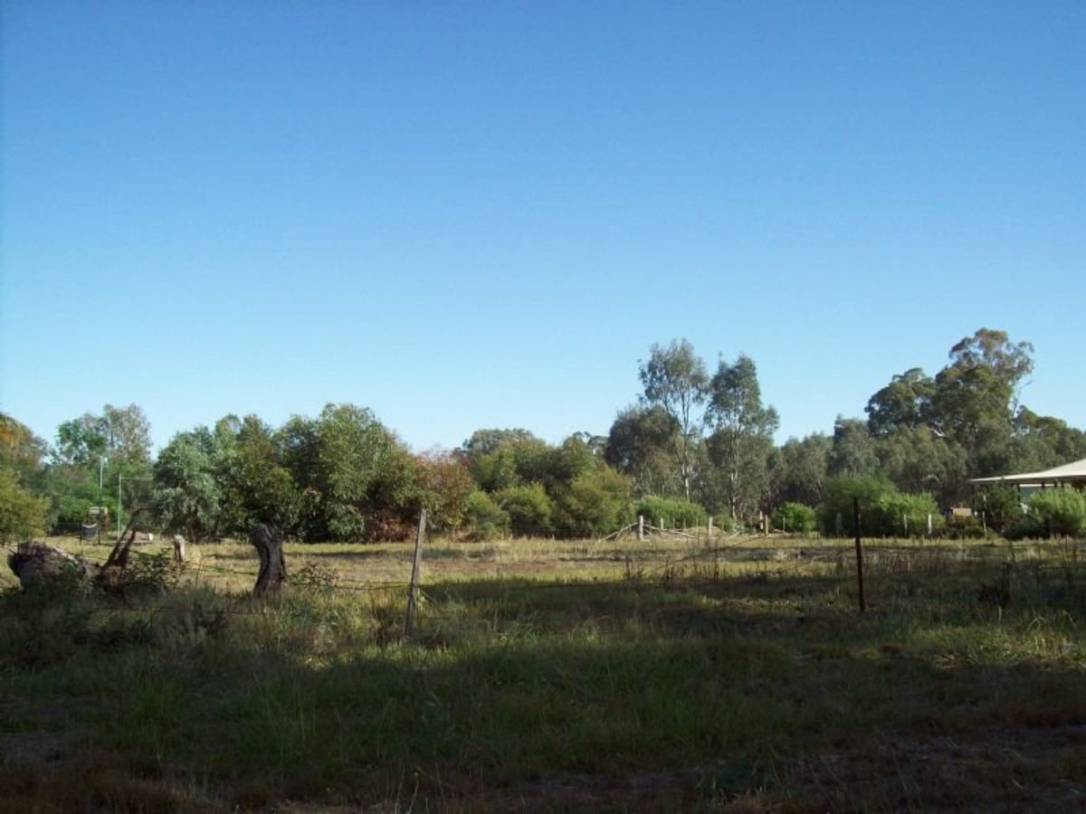 Lot 11 High Street, Violet Town