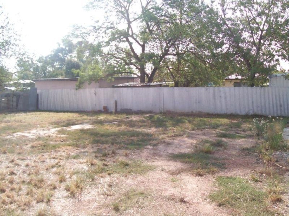 Lot 1 Griffiths Lane, Benalla