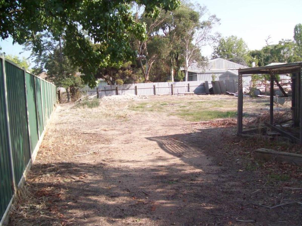 Lot 1 Griffiths Lane, Benalla