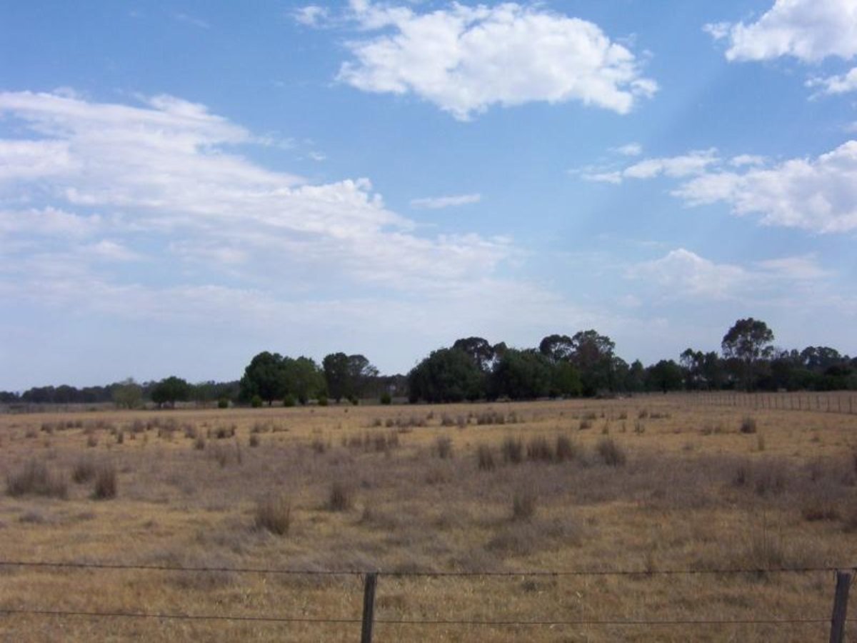 2 Willis Little Drive, Benalla