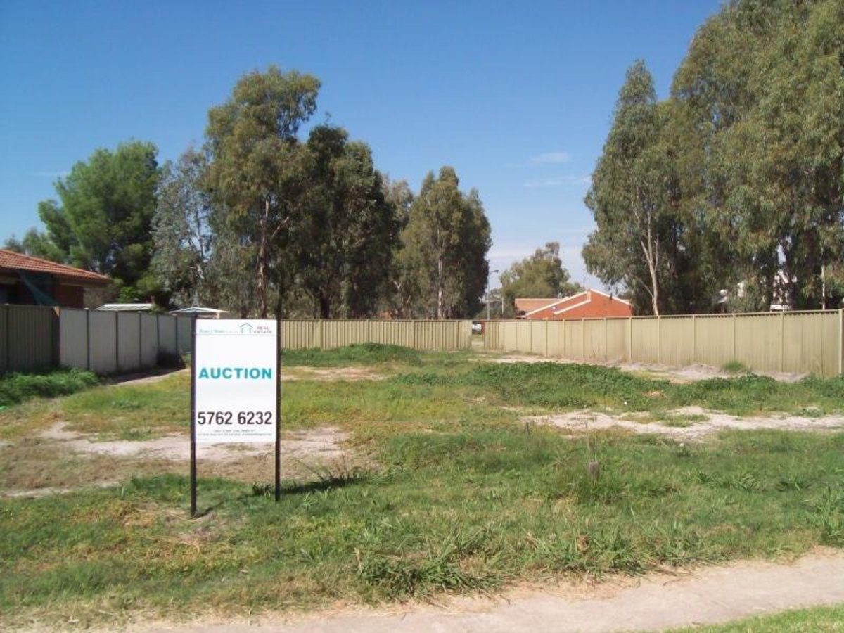 41 Esperanto Street, Benalla