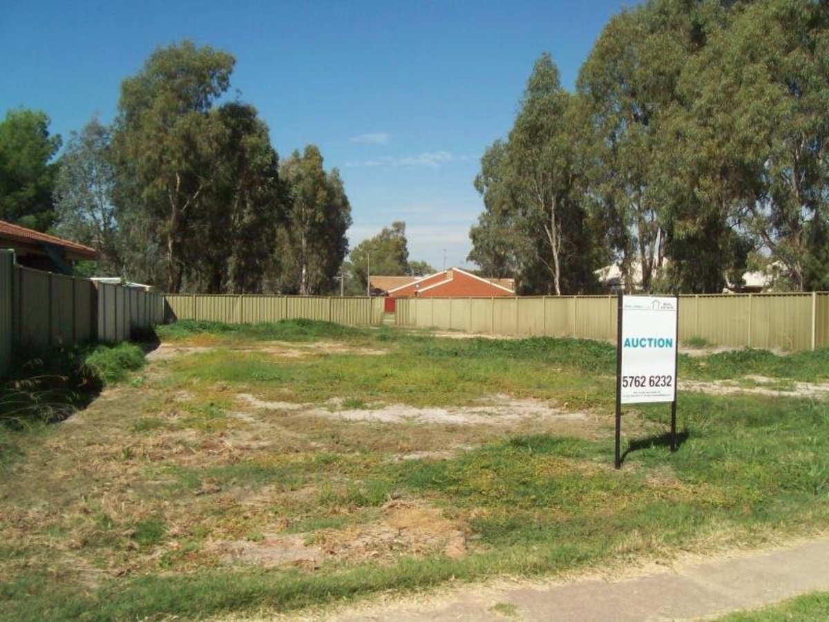 41 Esperanto Street, Benalla