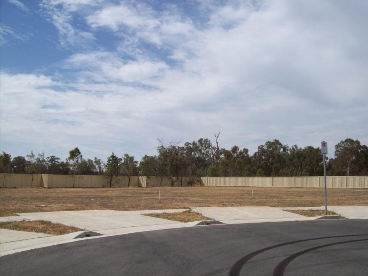 Lot 11 Culdesac Court, Benalla