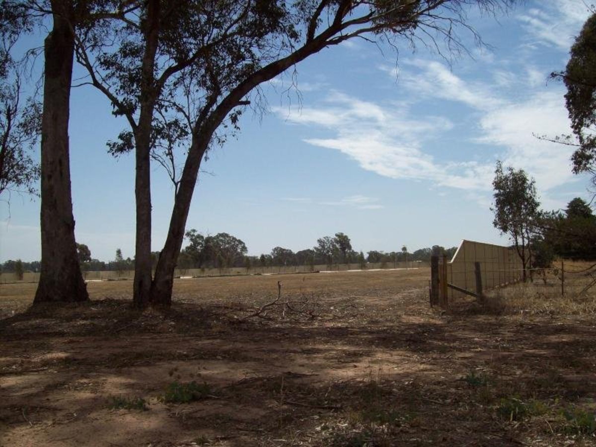 Lot 25 Culdesac Street, Benalla