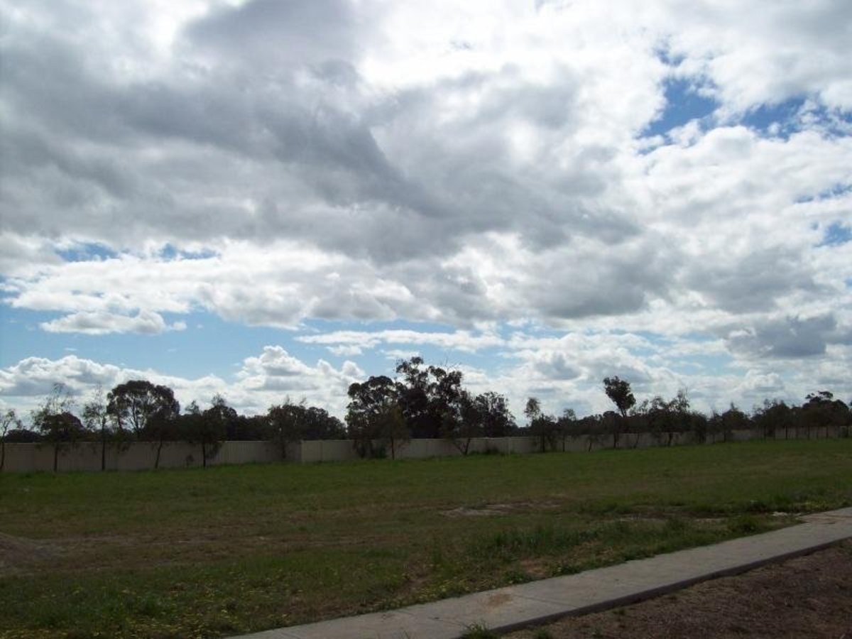 Lot 9 Culdesac Street, Benalla