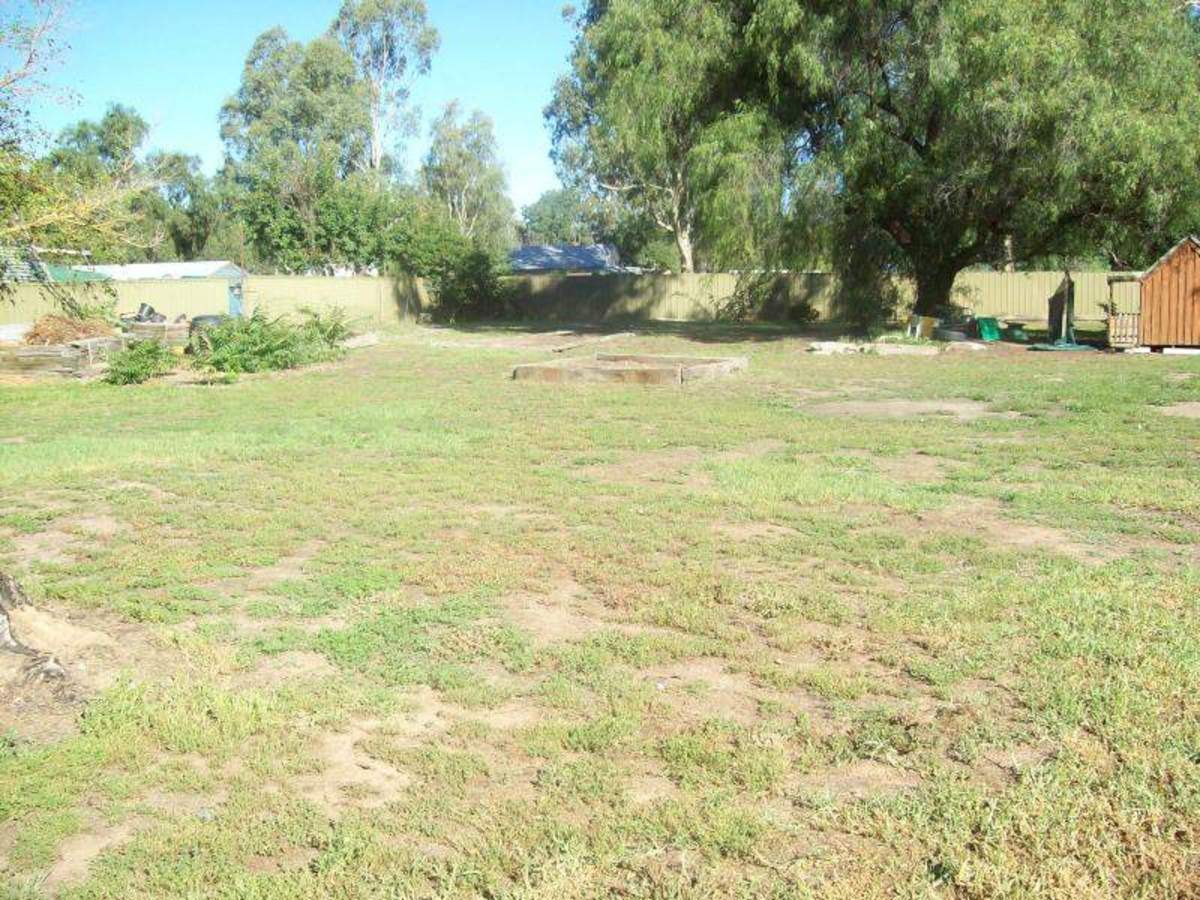 Lot 2 Primrose Street, Violet Town