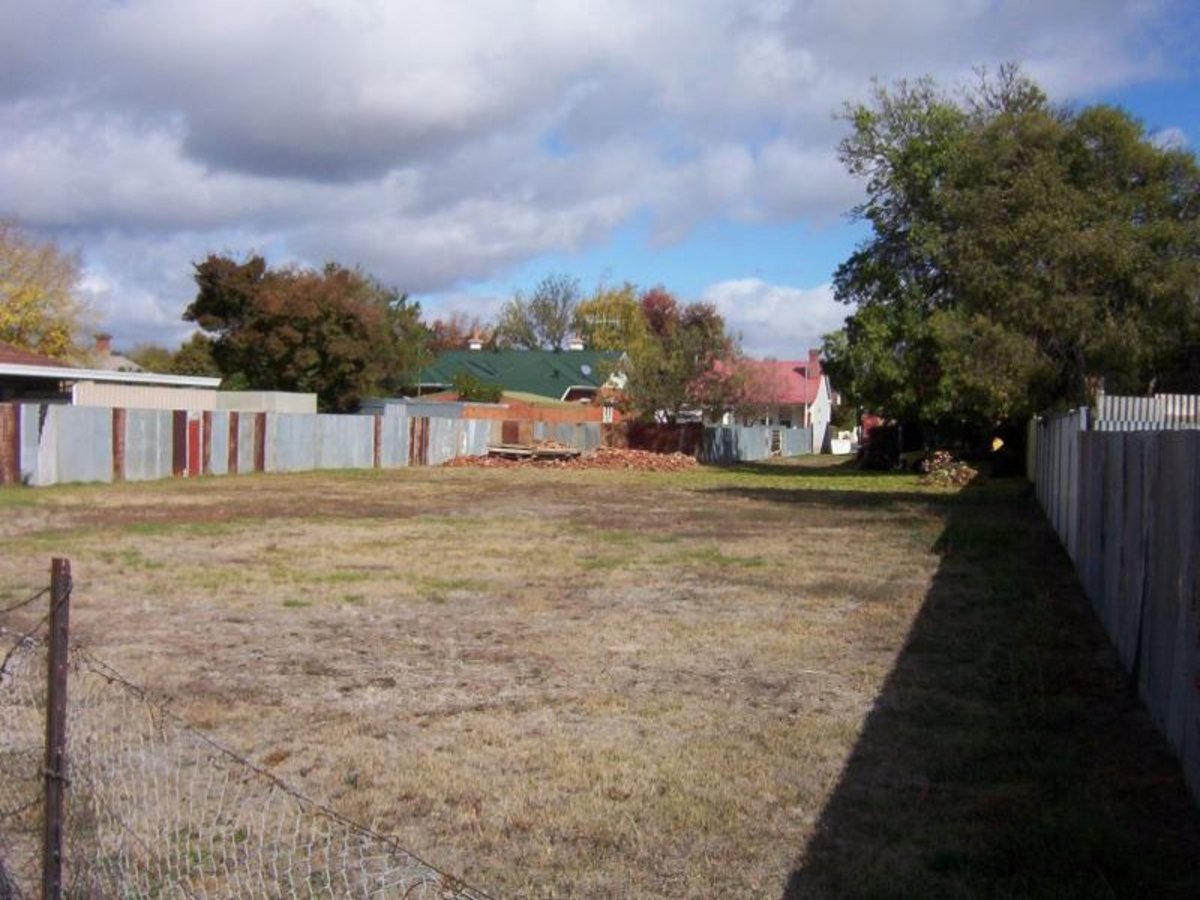 Lot 6 Walker Street, Benalla
