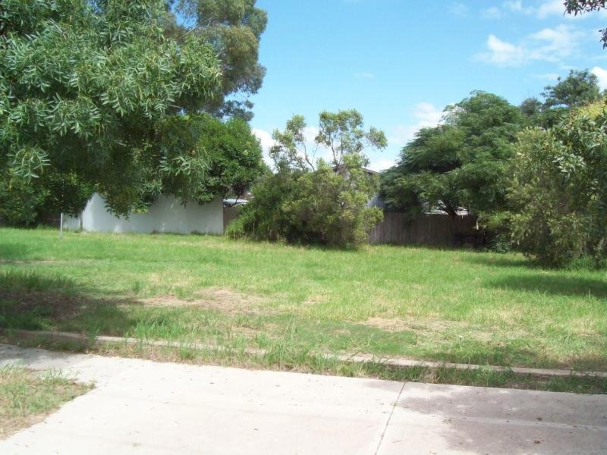 Lot 2 First Avenue, Benalla