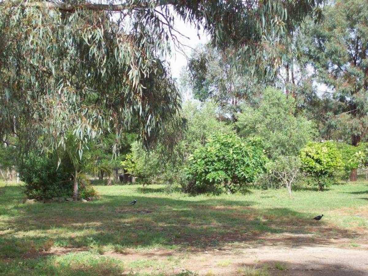 124 Baddaginnie-Benalla Road, Benalla