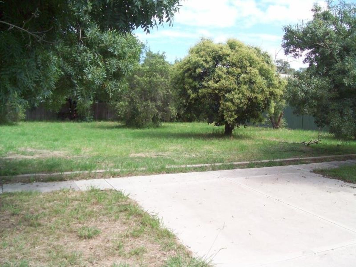 Lot 1 & 2 First Avenue, Benalla