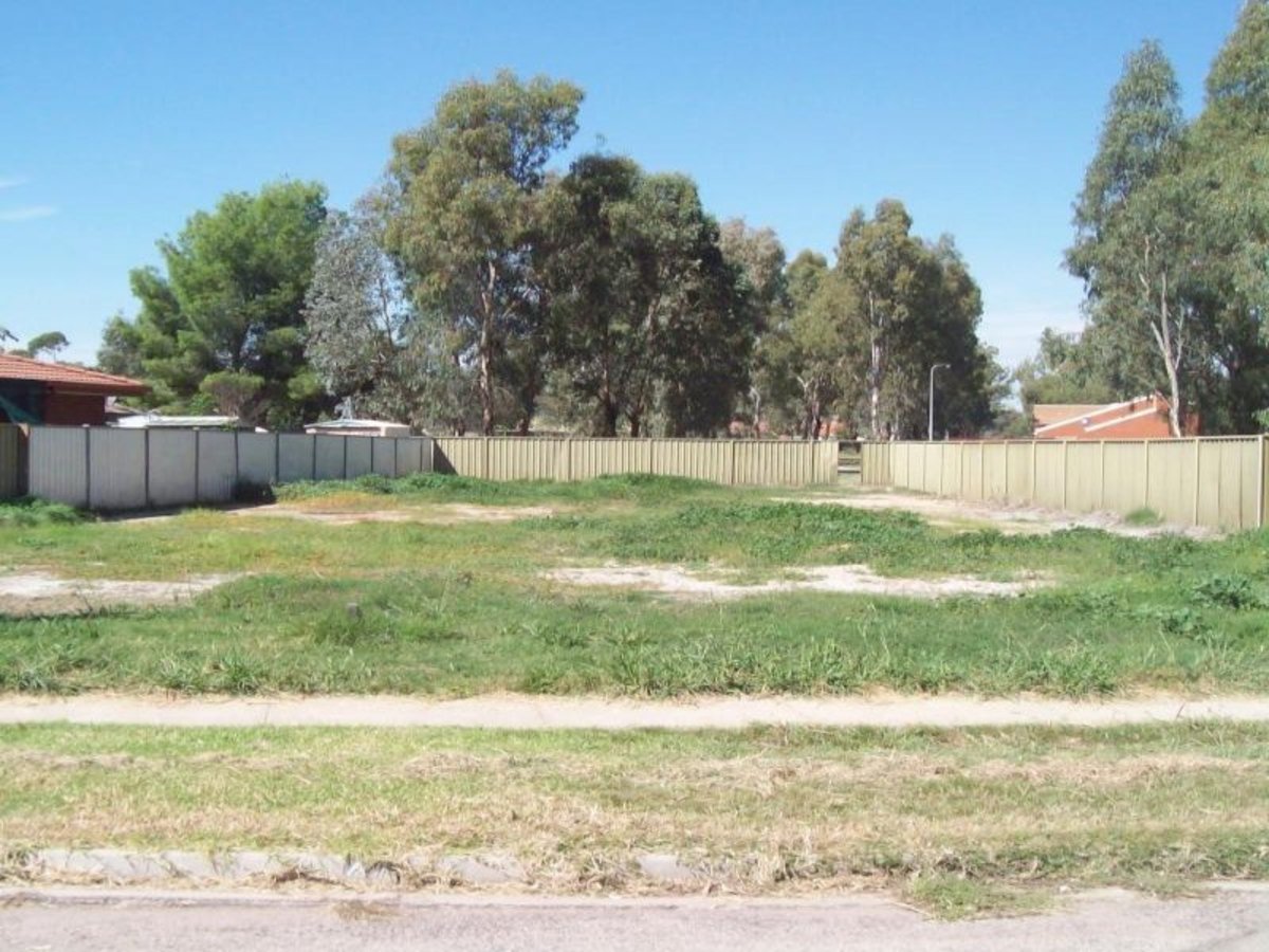 41 Esperanto Street, Benalla