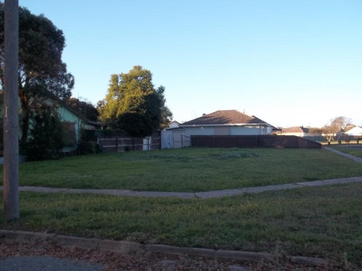 12 William Street, Benalla