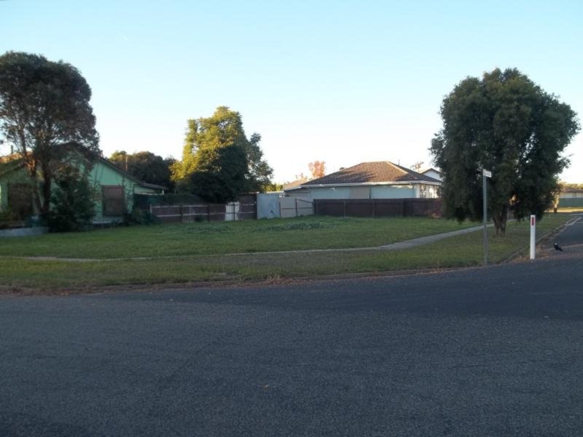 12 William Street, Benalla