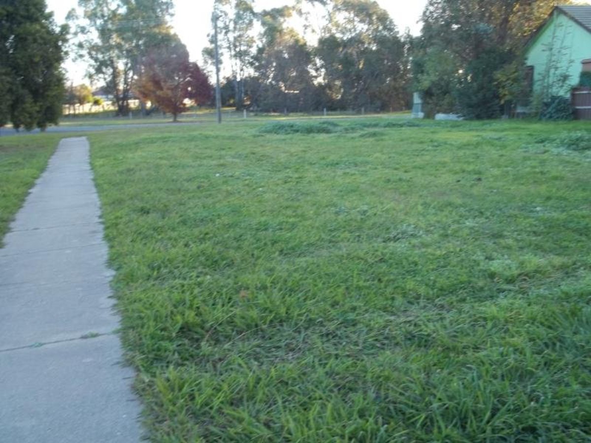 12 William Street, Benalla