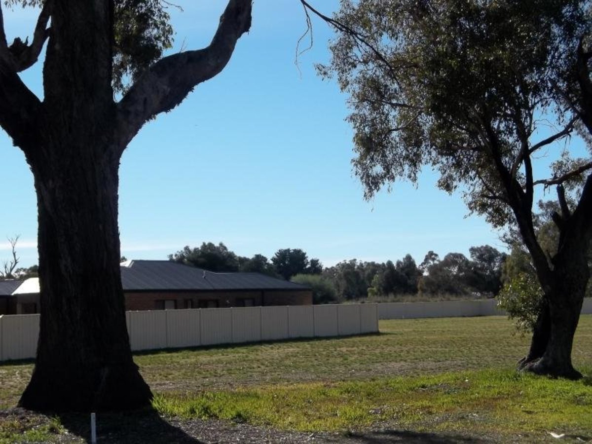 Lot 21 The Culdesac Court, Benalla
