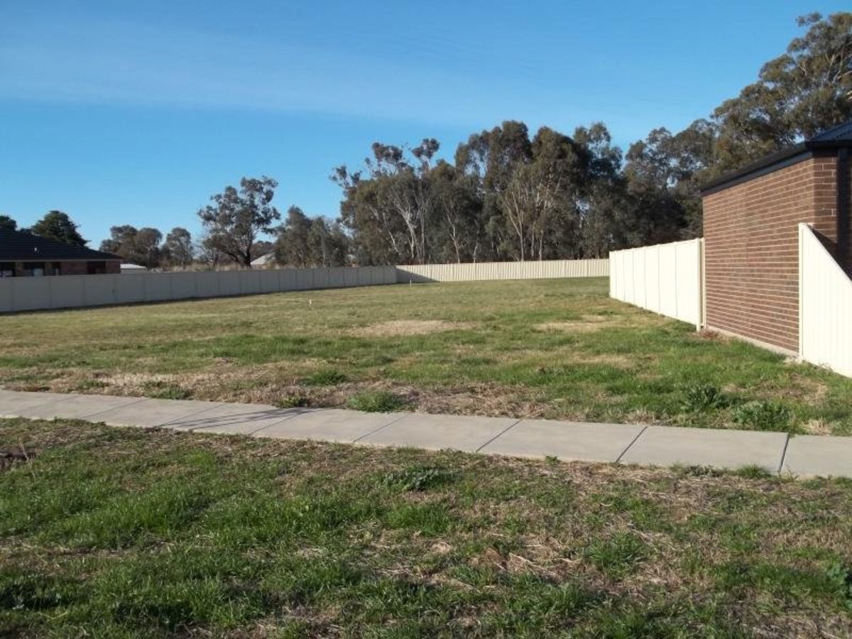 Lot 19 The Culdesac Court, Benalla